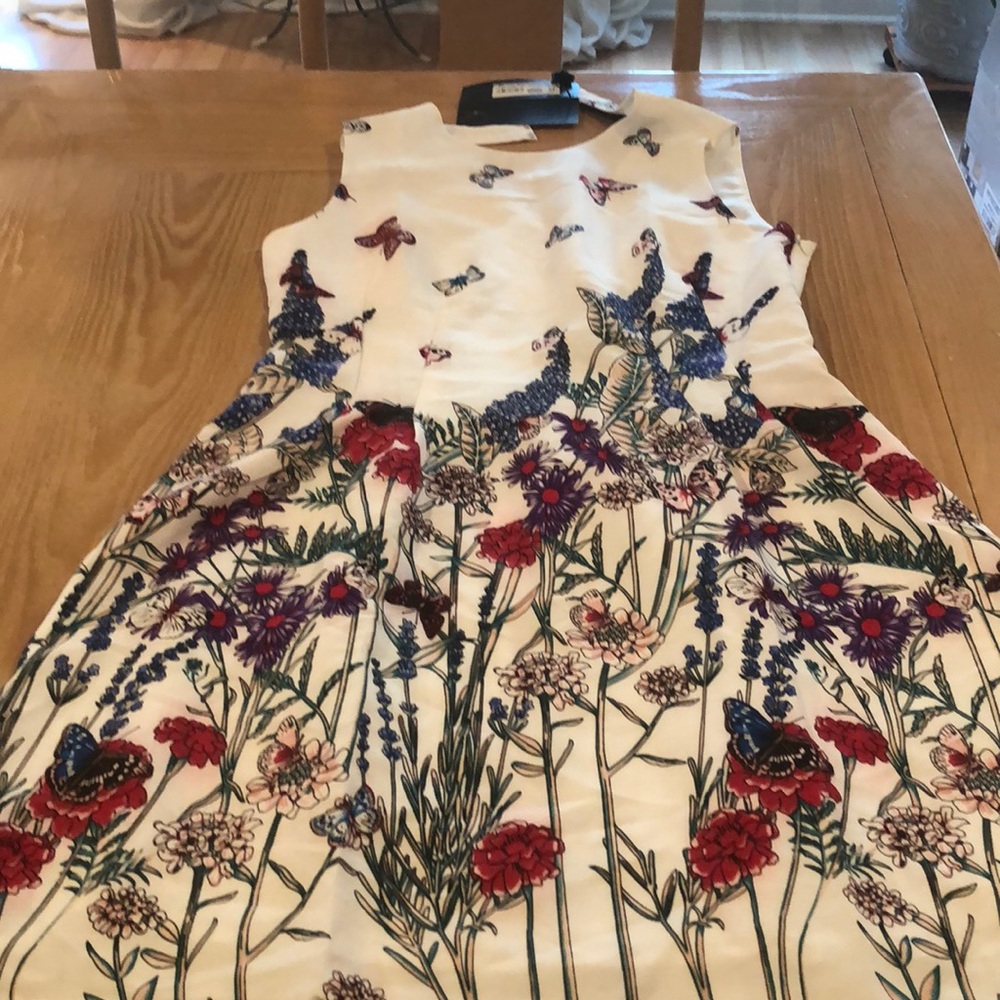Roberto Cavalli dress